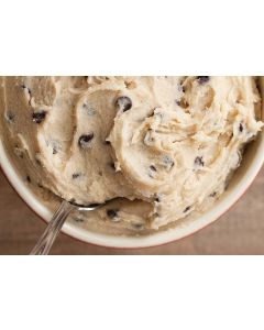 Chocolate Chip Cookie Dough